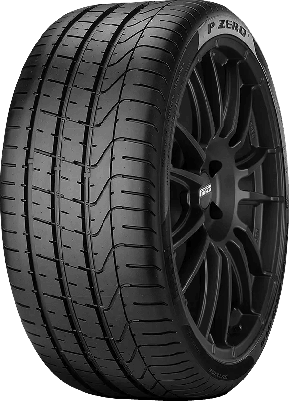 Pirelli 275/40R22 108Y TL XL  P ZERO LR
