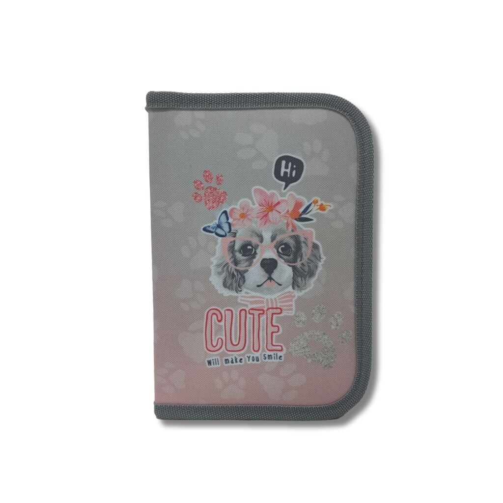 Pernica Puna 1 Zip Kick Cute