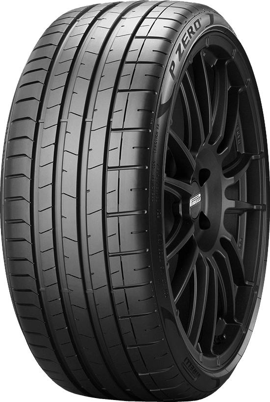 Pirelli 255/45R20 105Y TL XL  P-ZERO(PZ4)* FSL S.C