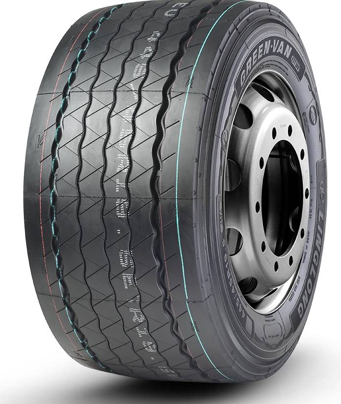 Crosswind 385/55R19.5 156J TL 18PR   CW-LT01