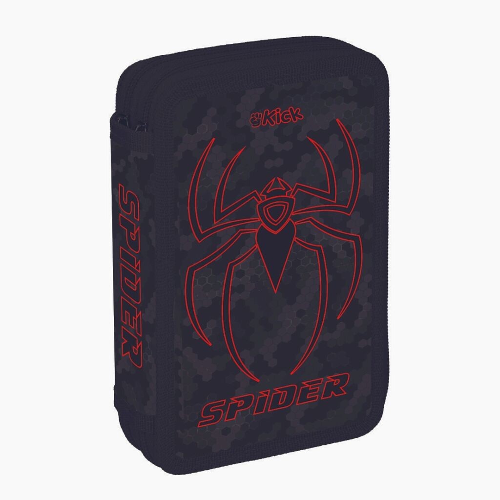 Pernica Puna 2 Zip Spider 2023