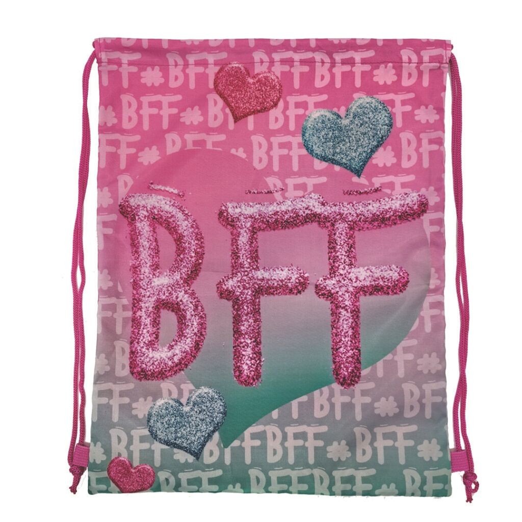 Torba Za Patike Kick Bff 2025.