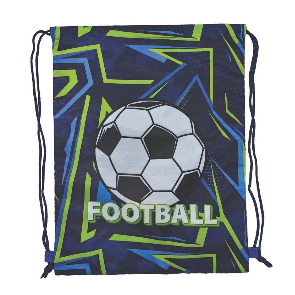 Torba Za Patike Kick Football 2025.