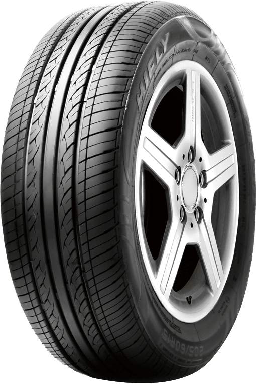 Hifly 175/80R14 88T TL  HF201