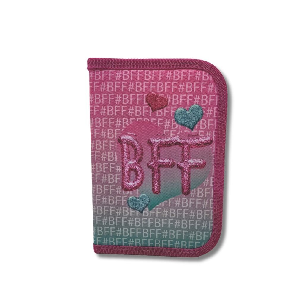 Pernica Puna 1 Zip Kick Bff 2025