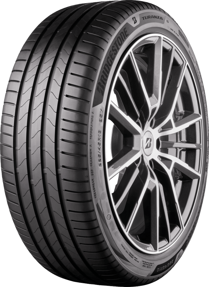 Bridgestone 225/55R18 98V TL  TURANZA 6 ENLITEN