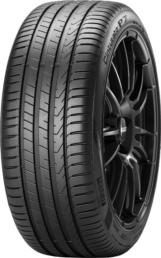 Pirelli 225/45R18 95Y TL XL  CINTURATO P7 (P7C2) FSL