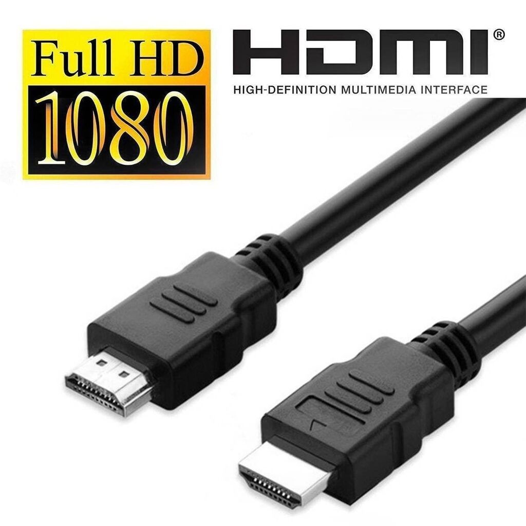 Hdmi Kabl 5M