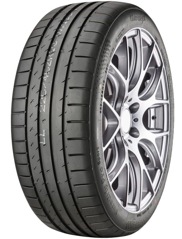 Gripmax 315/35R21 111Y TL XL  SUREGRIP PROSPORT 72688