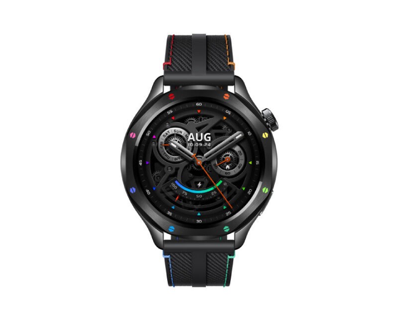 Xiaomi Watch S4 pametni sat šareni (BHR9199GL)