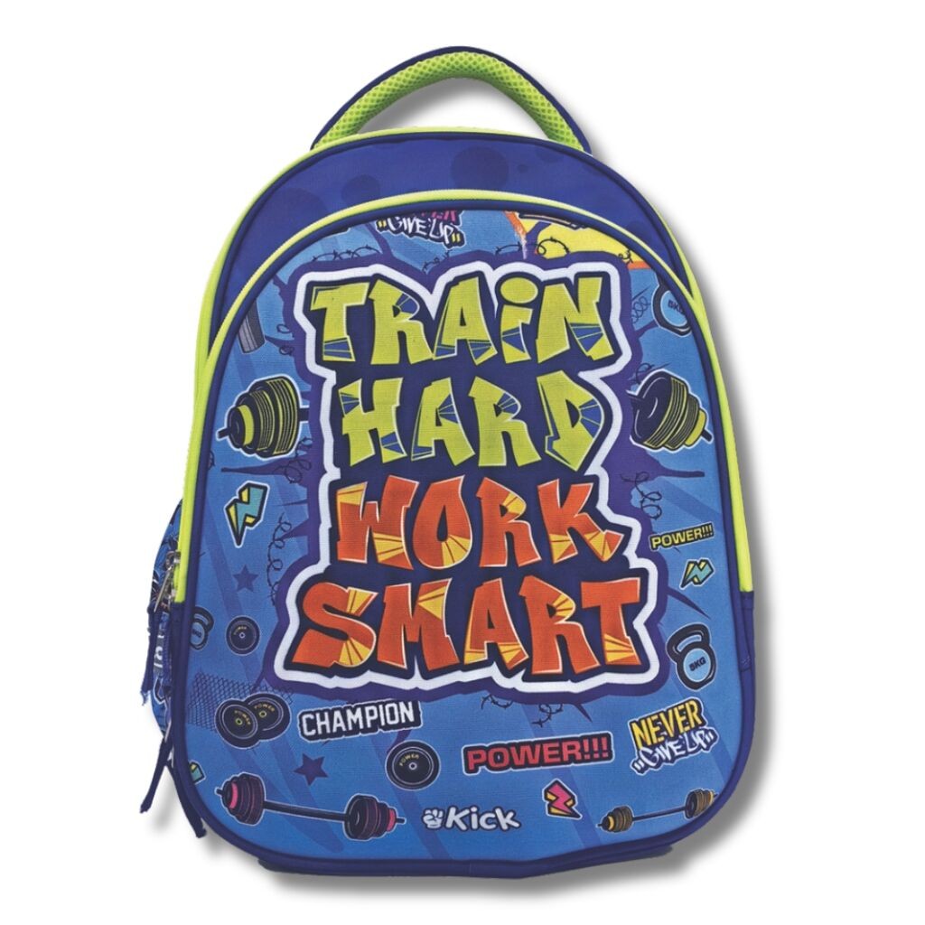 Ranac Anatomski Kick Super Light Work Smart 2025.