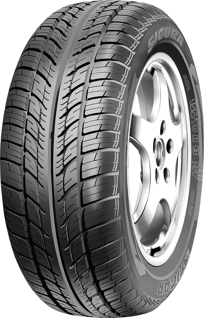 Tigar 185/60R14 82T TL TIGAR SIGURA