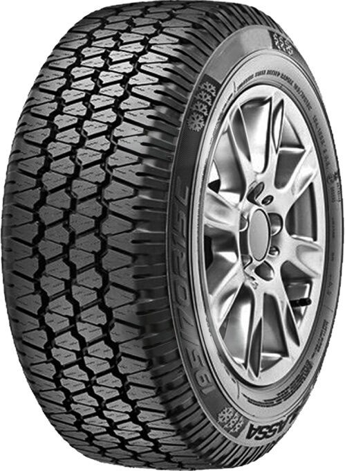 Lassa 225/70R15C 112/110R TL  MULTIWAYS-C