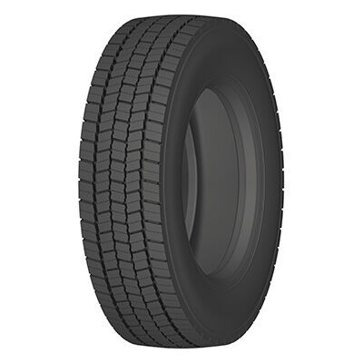 Crosswind 265/70R19.5 140/138L   CW-HD02 TL 3PMS
