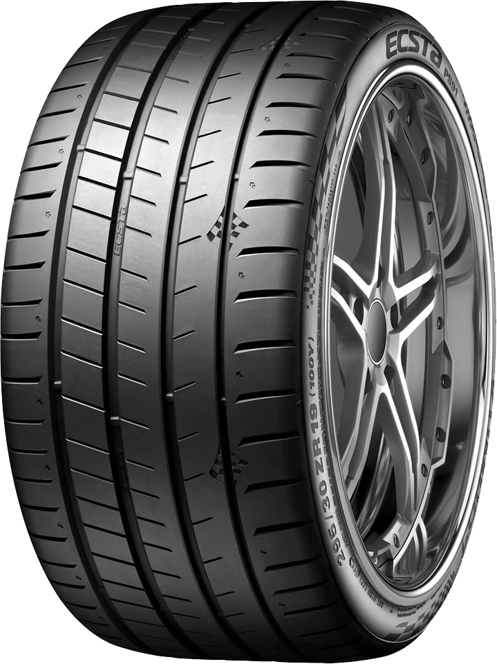 Kumho 245/45R20 103V TL  PS91