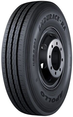 Apollo 315/80R22.5 156/150L TL  ENDURACE RA 3PMSF