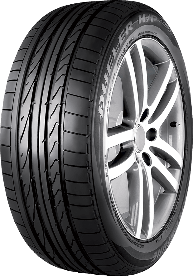 Bridgestone 255/45R20 101W TL  DUELER H/P SPORT MOE