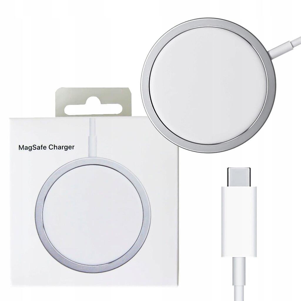 Eima Magnetni Punjač