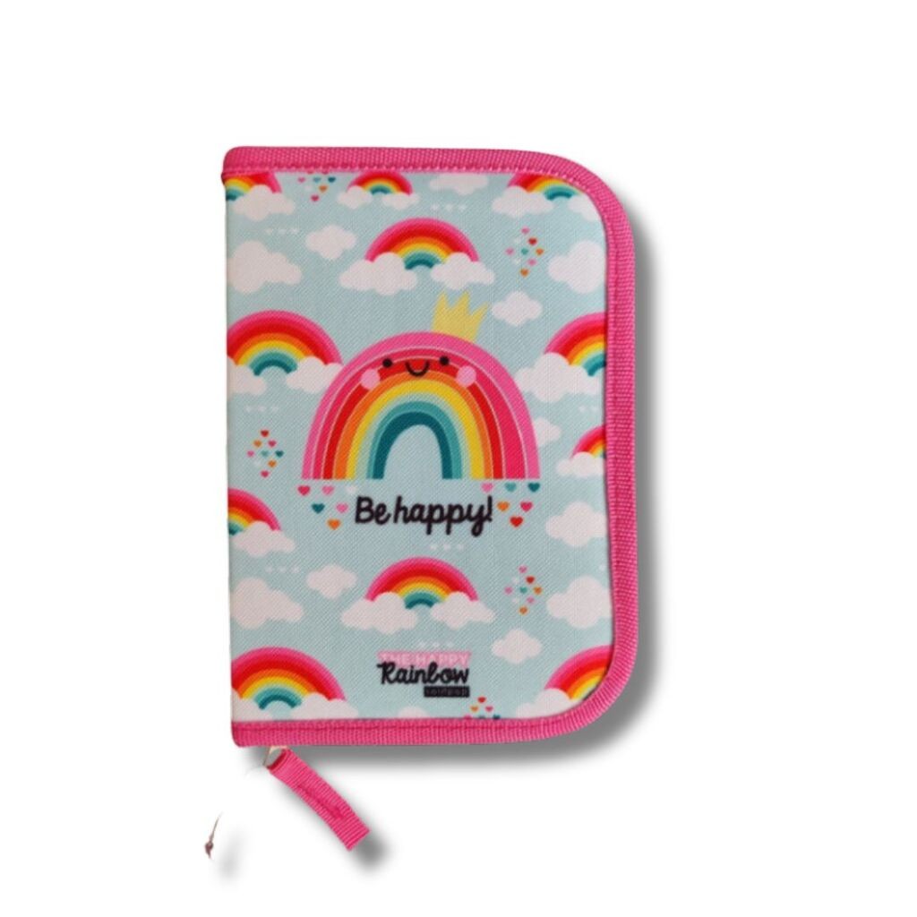 Pernica Puna 1 Zip Kick Rainbow