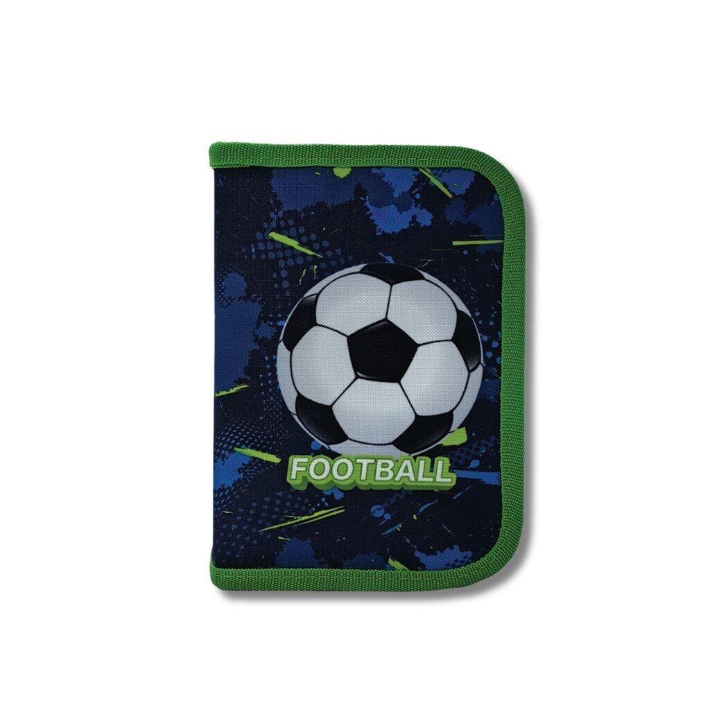 Pernica Puna 1 Zip Kick Football 2025.