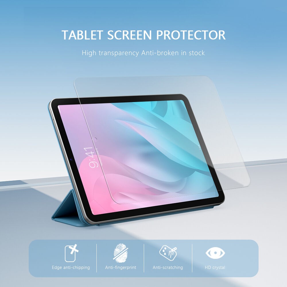 Kaljeno Staklo Za Tablet