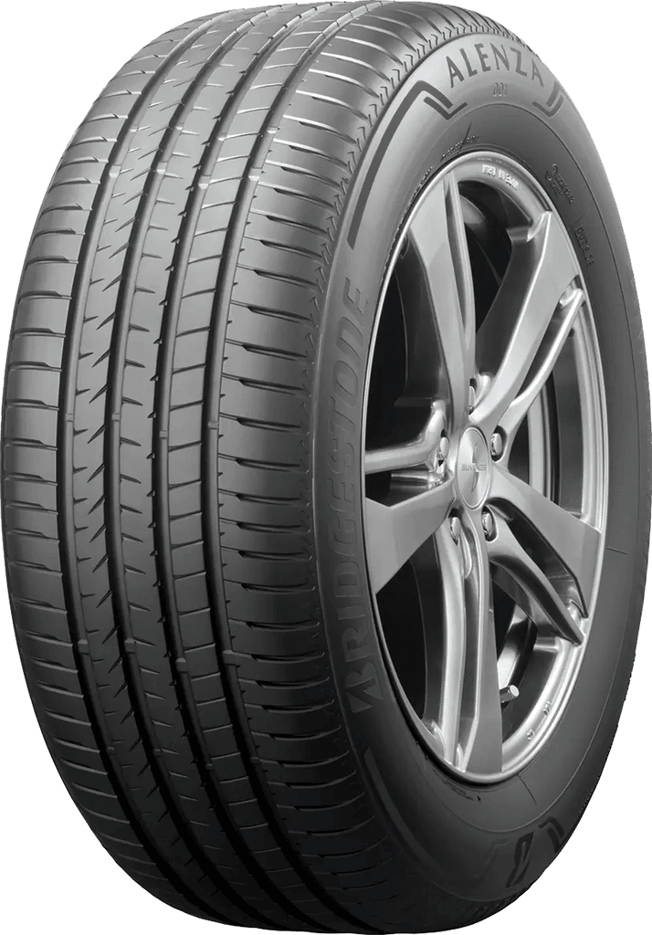 Bridgestone 225/60R18 104W TL XL  ALENZA 001 XL * X3