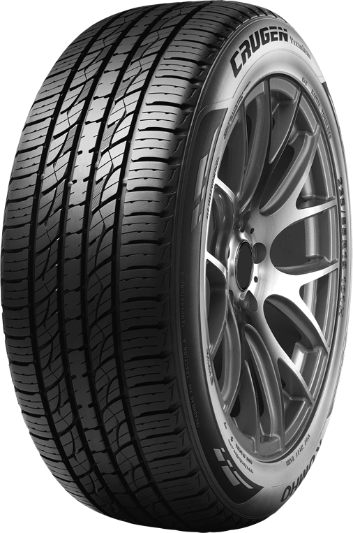 Kumho 265/60R18 110H  KL33 M+S