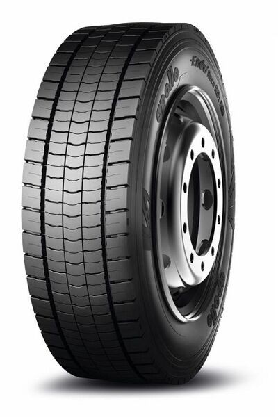 Apollo 315/80R22.5 156/150L TL  ENDURACE RD2 RPMSF