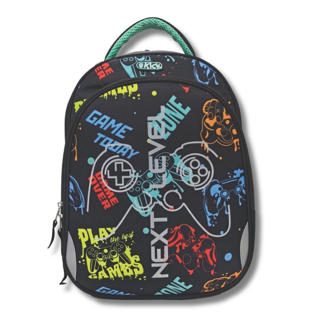 Ranac Anatomski Kick Super Light Next Level 2025.