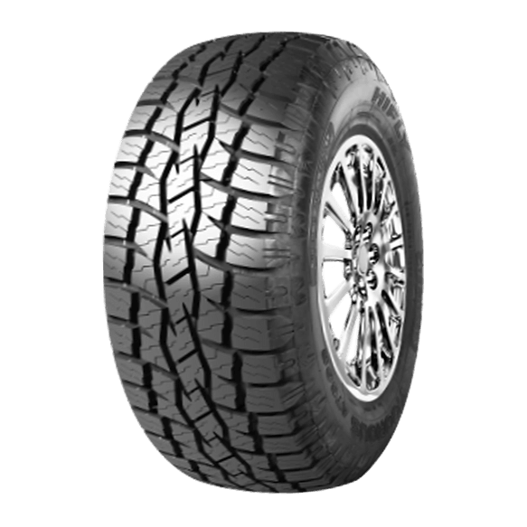 Hifly 265/60R18 110T TL  AT606