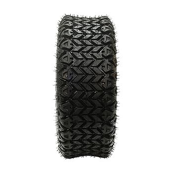 ATV 25X10.00-12 CARLSTAR ALL TRAIL NHS