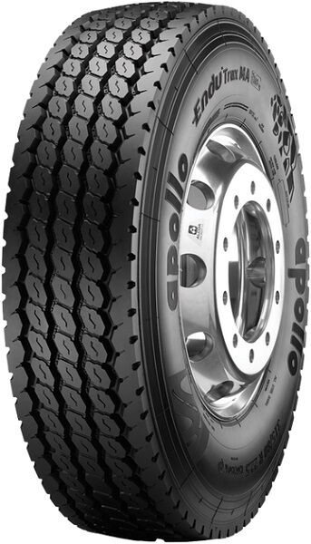 Apollo 315/80R22.5 156/150K  ENDUTRAX MA 3PMSF