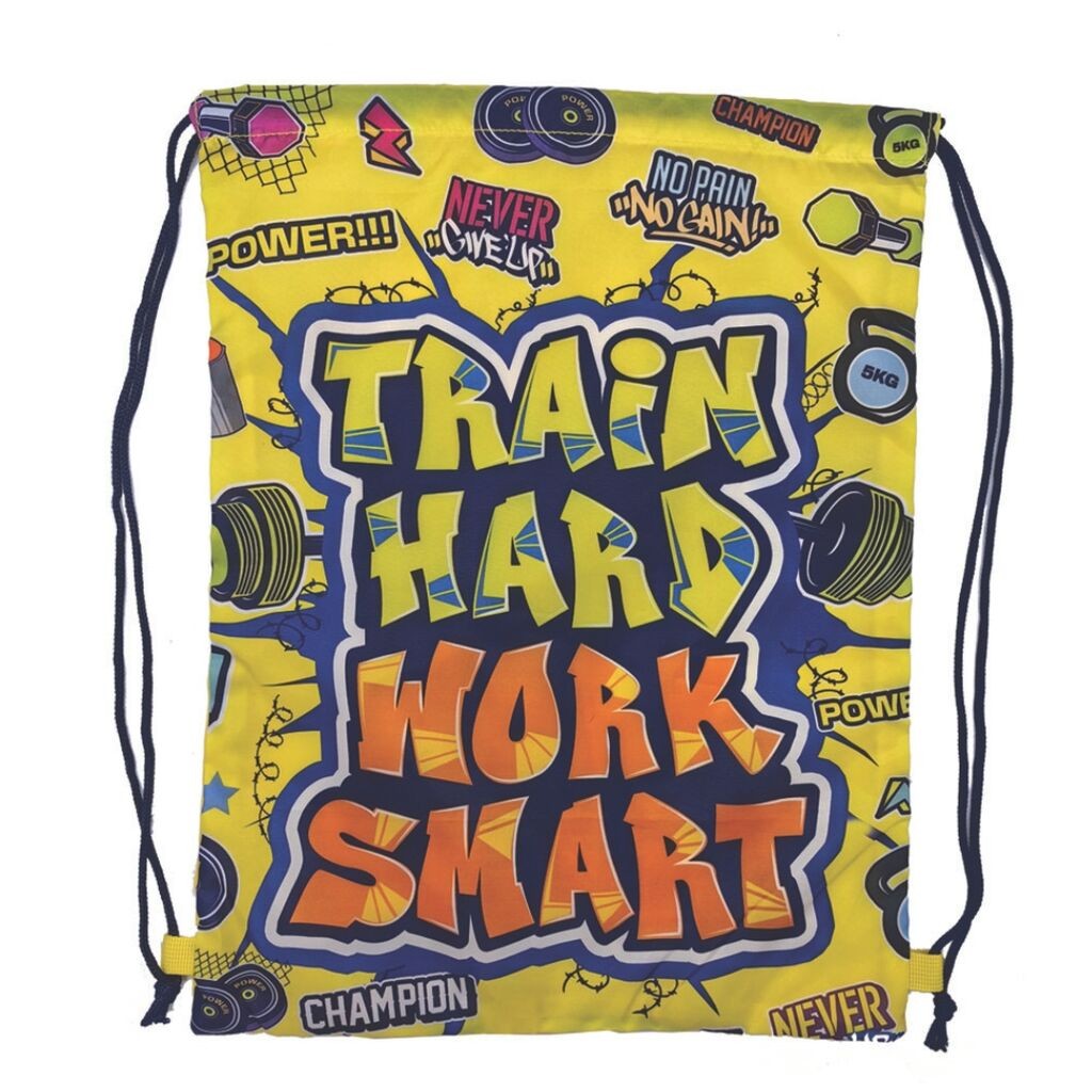 Torba Za Patike Kick Work Smart 2025.