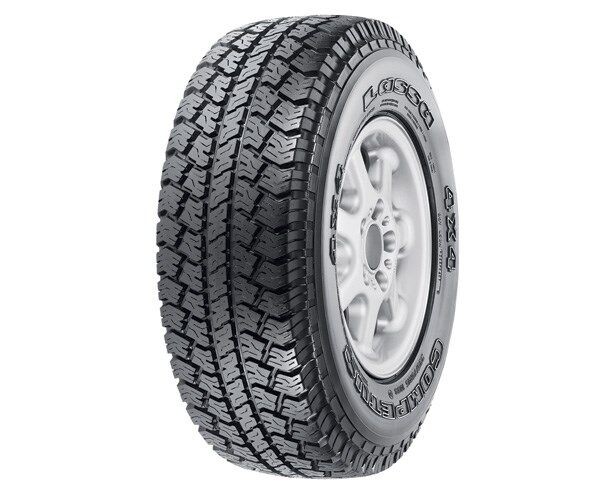 Lassa 205/80R16 104T TL XL COMPETUS A/T 3