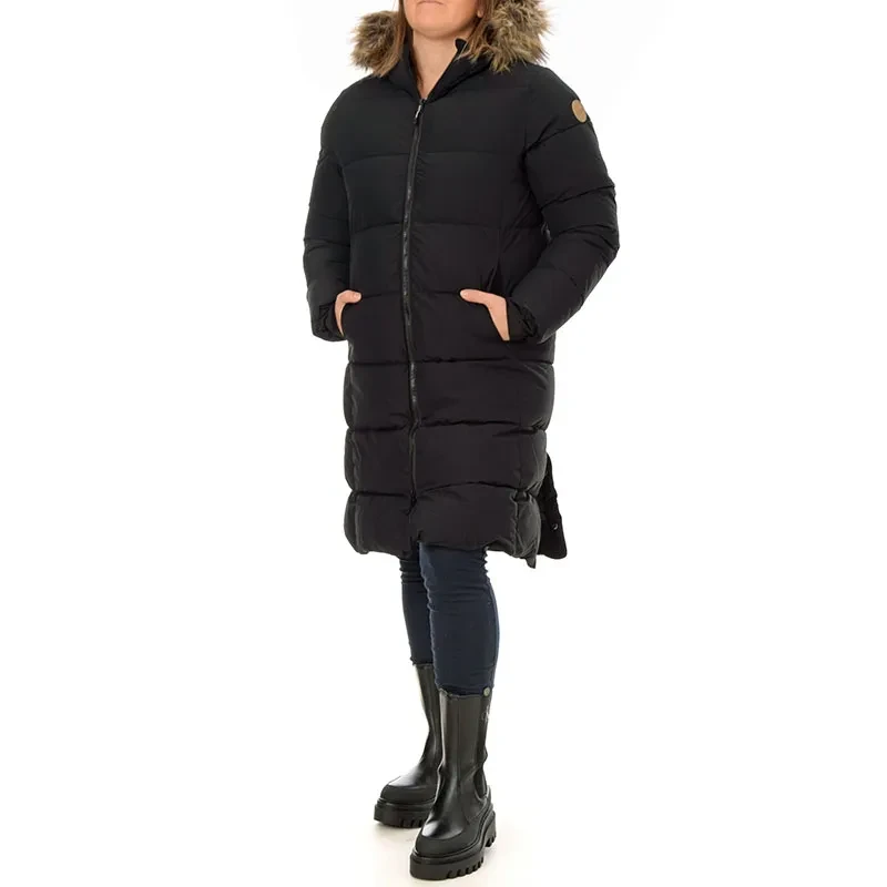 ICEPEAK Djevojačka Keystone JR Jakna, Crna