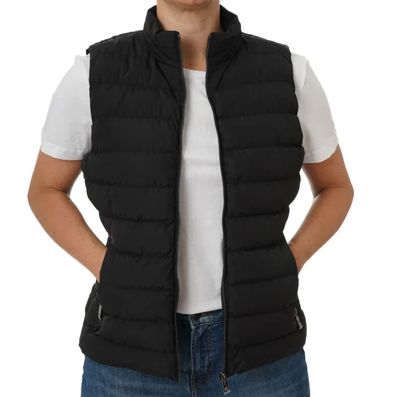 Ženski prsluk Ray, bež boje, marke Eastbound