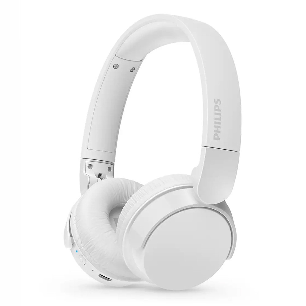 Philips TAH4209WT/00 Bežične slušalice, 20mW, 112dB, Bijele