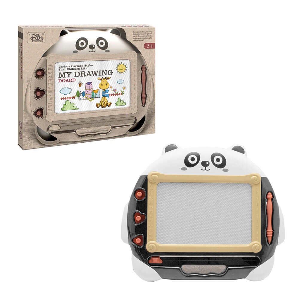 Tabla pisi brisi 873772, Bijela