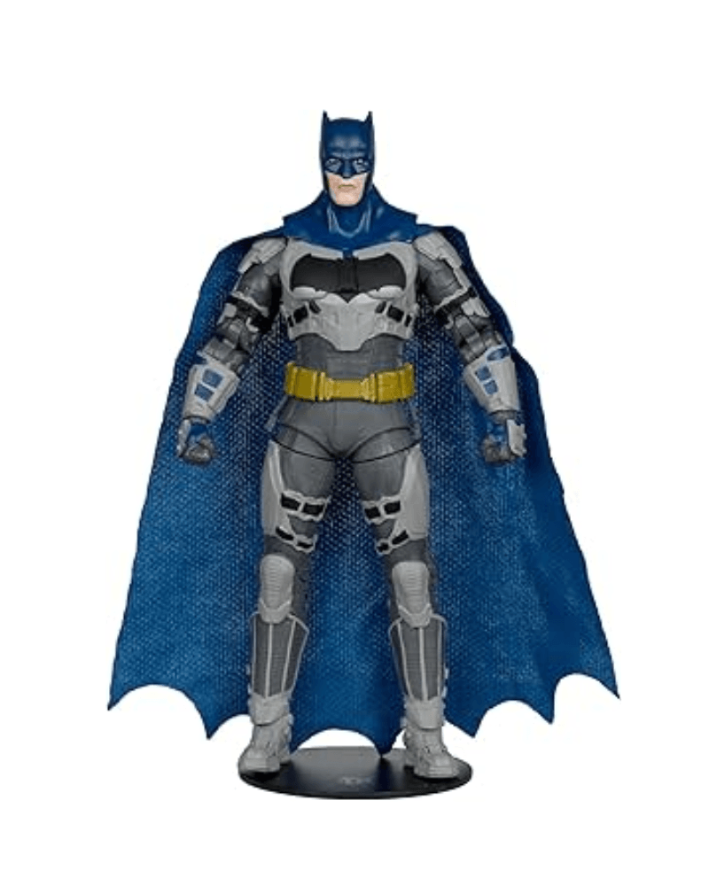 McFarlane Toys Akciona figura DC Multiverse - The Flash Batman Platinum Edition