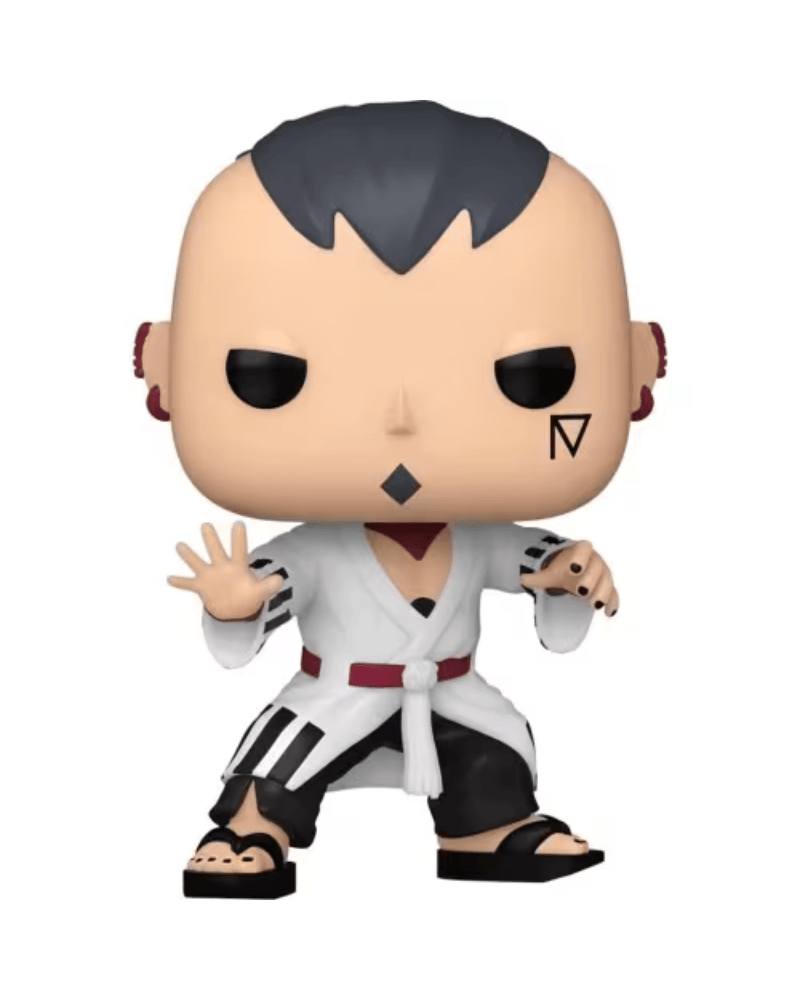 Funko Akciona figura Boruto Naruto Next Generations - Jigen POP! Animation