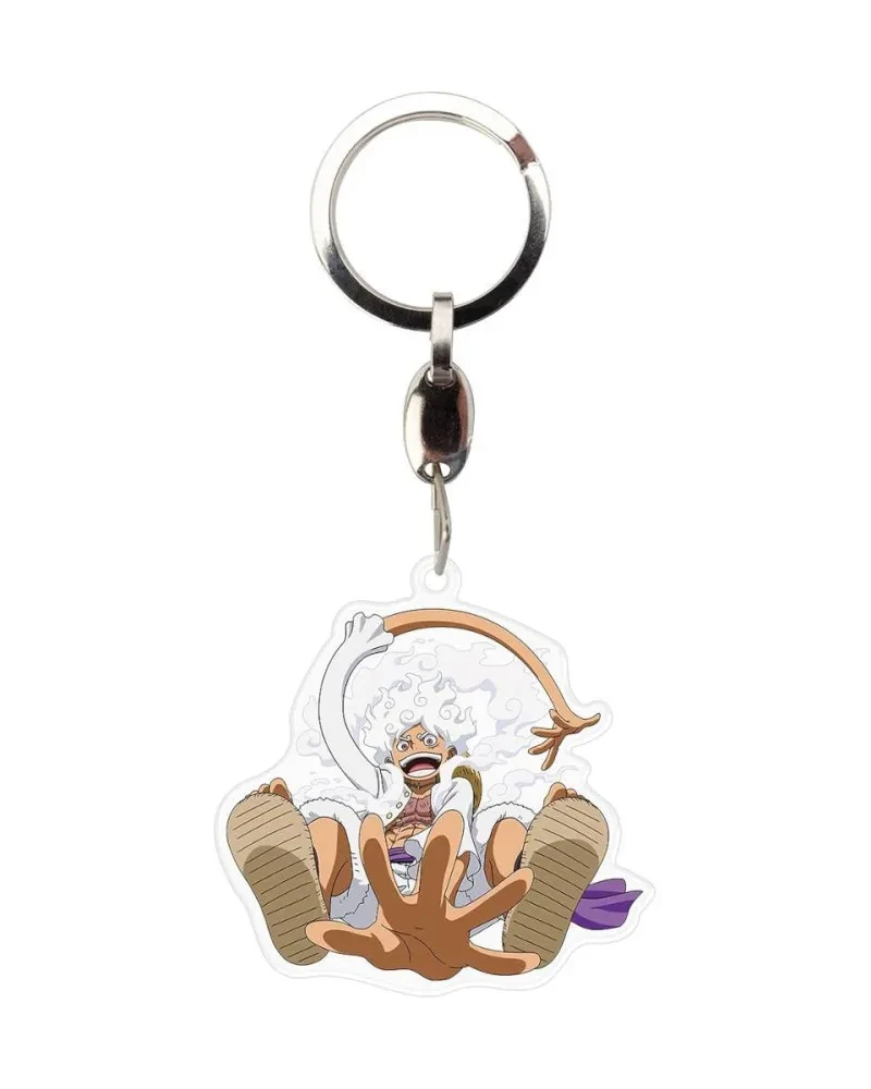 AbyStyle Privezak One Piece Luffy Gear 5th