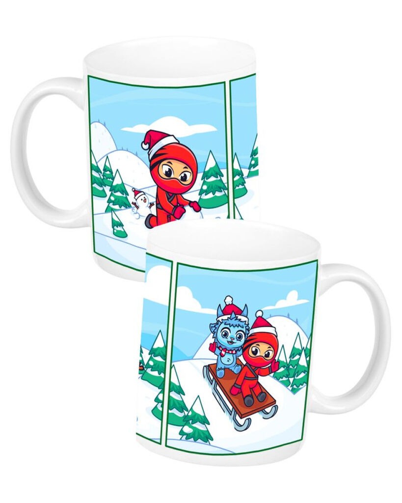 Novke i Šmigićka Šolja Defko i Ćaki