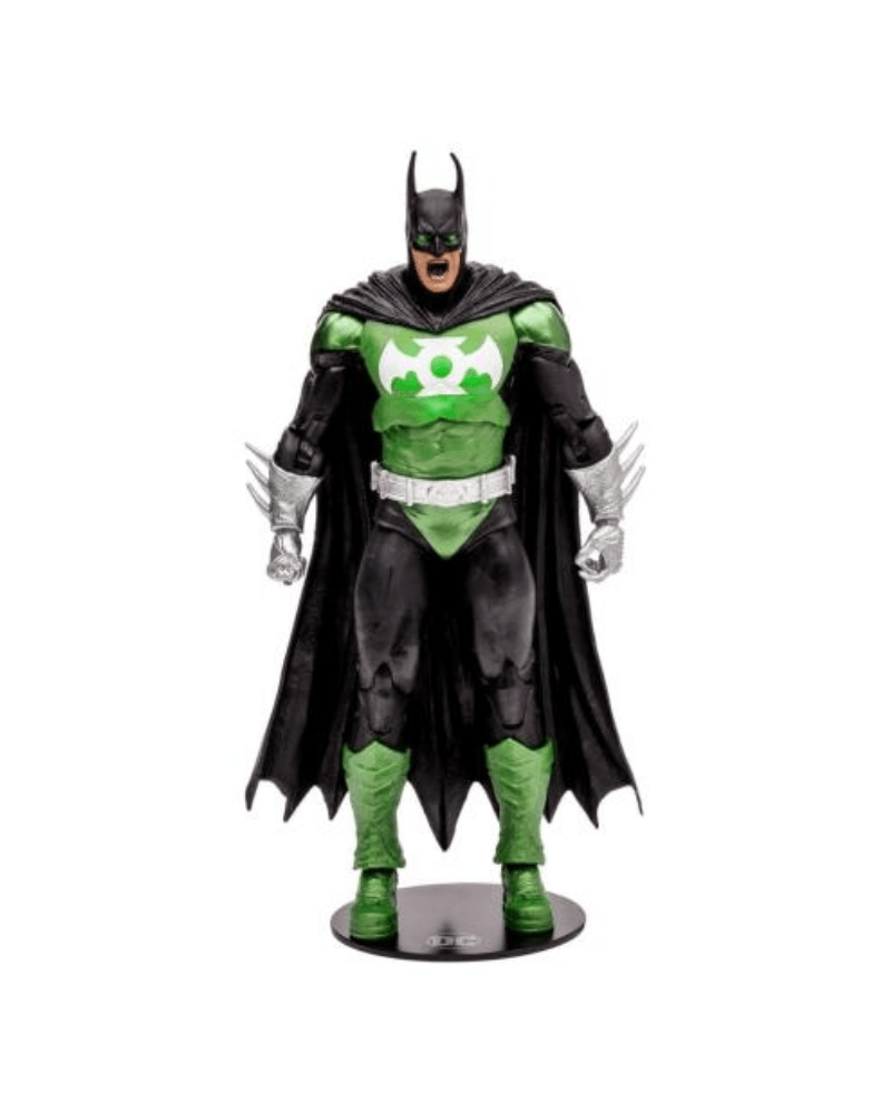 McFarlane Toys Akciona figura DC Multiverse - Batman as Green Lantern