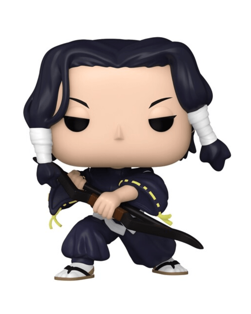 Funko Akciona figura Jujutsu Kaisen - Noritoshi Kamo #1640 POP!