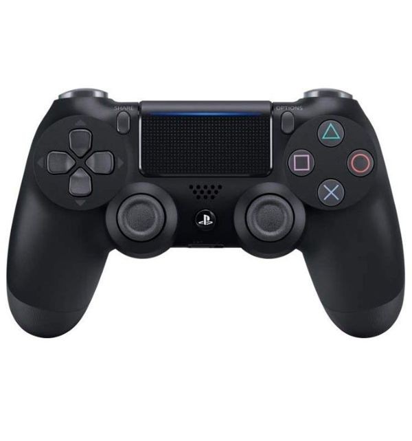 Sony Bežični džojstik za PlayStation 4 DualShock 4, Crni