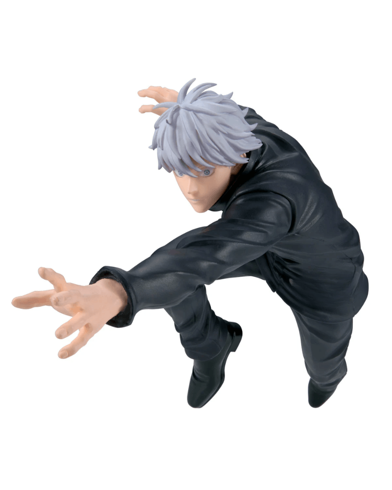 Banpresto Figura Jujutsu Kaisen - Satoru Gojo V2