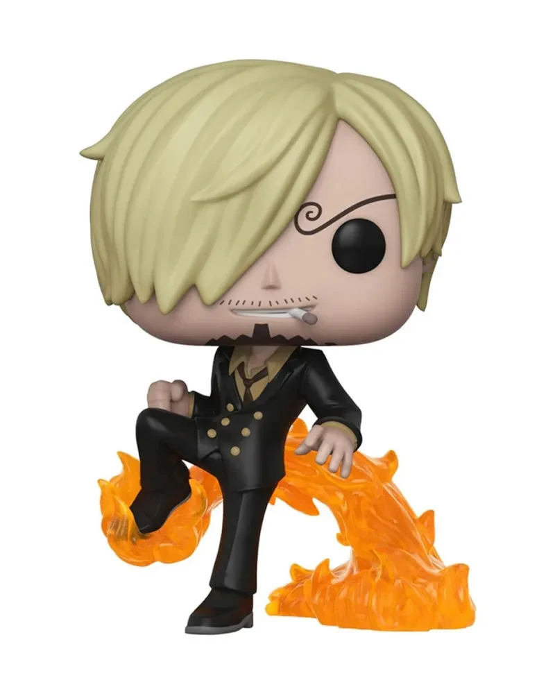Funko Akciona figura One Piece Vinsmoke - Sanji POP! Animation