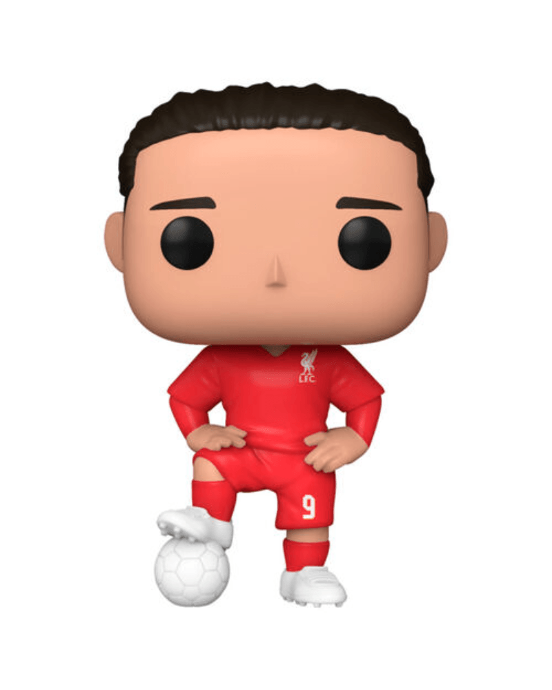 Funko Akciona figura Liverpool - Darwin Nunez #53 POP!