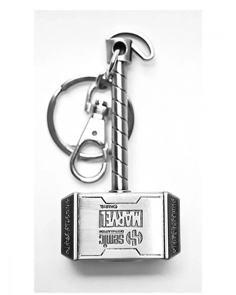 Semic Privezak Marvel Comics - Thor Hammer