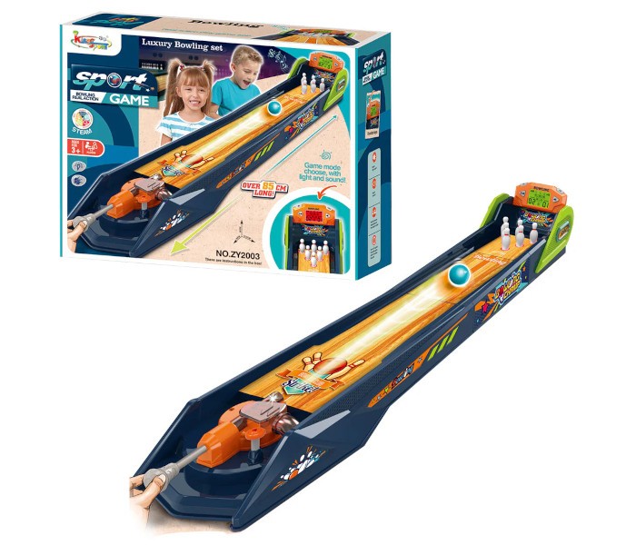 Set za kuglanje King sport